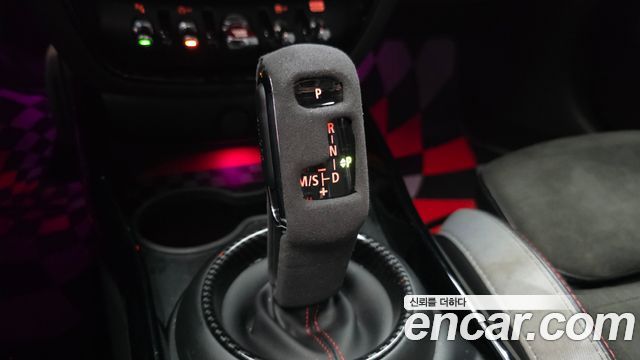 MINI Cooper S Clubman JCW 2nd Gen 2020 — фото 19