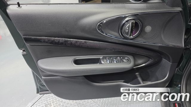 MINI Cooper S Clubman JCW 2nd Gen 2020 — фото 24