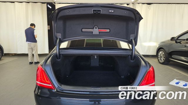 Genesis EQ900 3.8 GDI AWD Luxury 2018 — фото 20