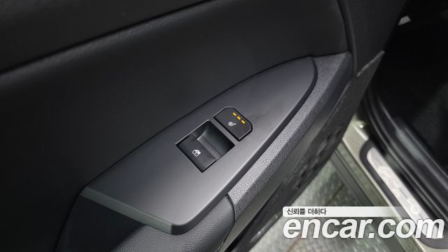 Kia Sportage (V) Gasoline 1.6 Turbo 4WD Signature X Line 2026 — фото 19