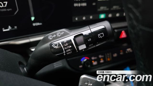 Kia Sportage (V) Gasoline 1.6 Turbo 4WD Signature X Line 2026 — фото 27