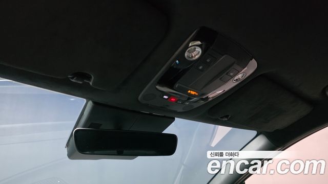 Kia Sportage (V) Gasoline 1.6 Turbo 4WD Signature X Line 2026 — фото 28