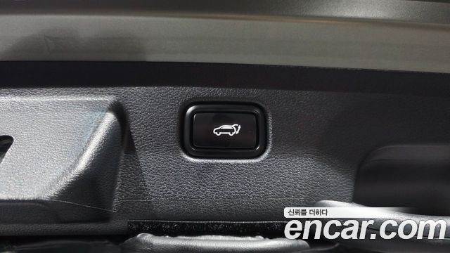 Kia Sportage (V) Gasoline 1.6 Turbo 4WD Signature X Line 2026 — фото 34