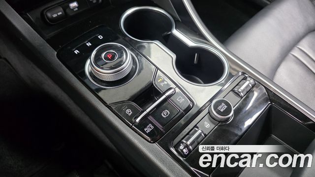 Kia K5 (III) 2.0 Prestige 2022 — фото 9
