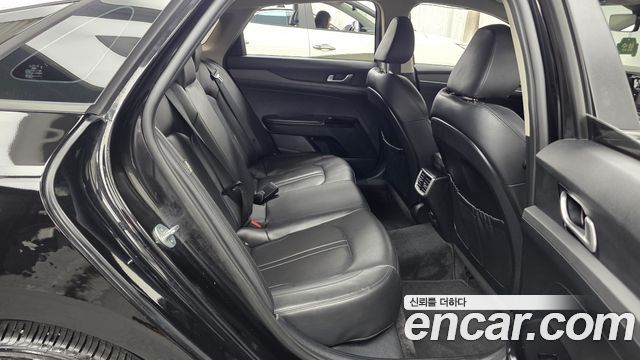 Kia K5 (III) 2.0 Prestige 2022 — фото 16