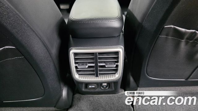 Kia K5 (III) 2.0 Prestige 2022 — фото 23