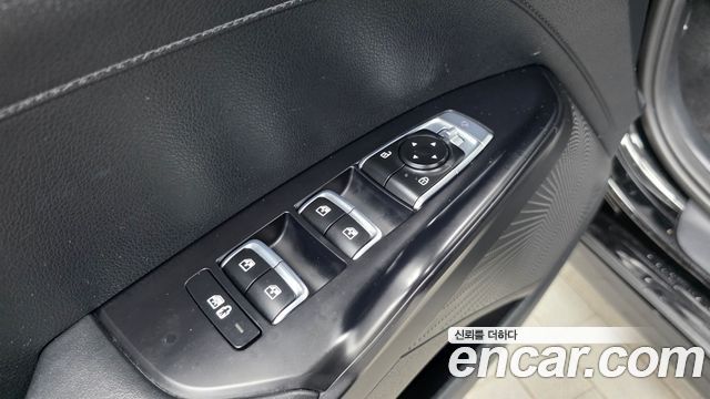Kia K5 (III) 2.0 Prestige 2022 — фото 34