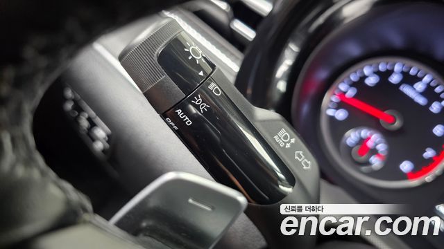 Kia K5 (III) 2.0 Prestige 2022 — фото 35