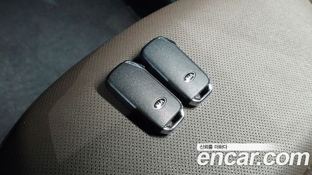 Kia Soul Booster 1.6 T-GDI Noblesse 2019 — фото 16