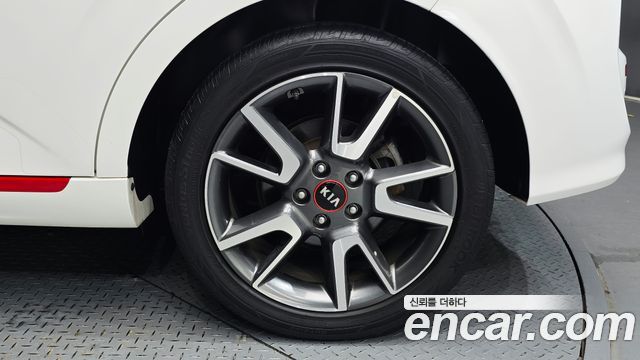 Kia Soul Booster 1.6 T-GDI Noblesse 2019 — фото 21