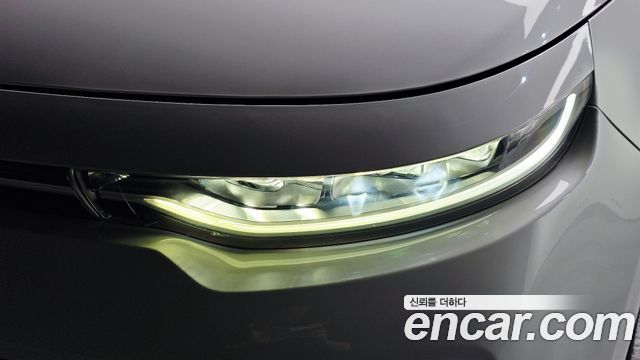 Kia Soul Booster 1.6 T-GDI Noblesse 2019 — фото 22
