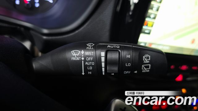 Kia Soul Booster 1.6 T-GDI Noblesse 2019 — фото 27