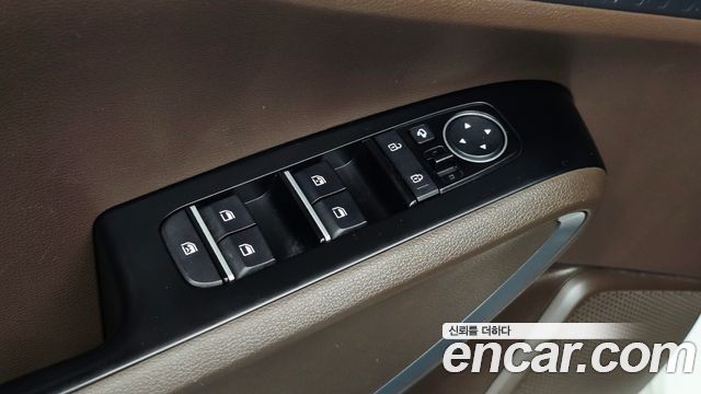 Kia Soul Booster 1.6 T-GDI Noblesse 2019 — фото 28