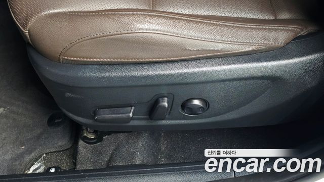 Kia Soul Booster 1.6 T-GDI Noblesse 2019 — фото 30