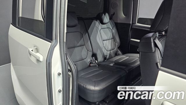 Kia Ray EV Air 2024 — фото 15