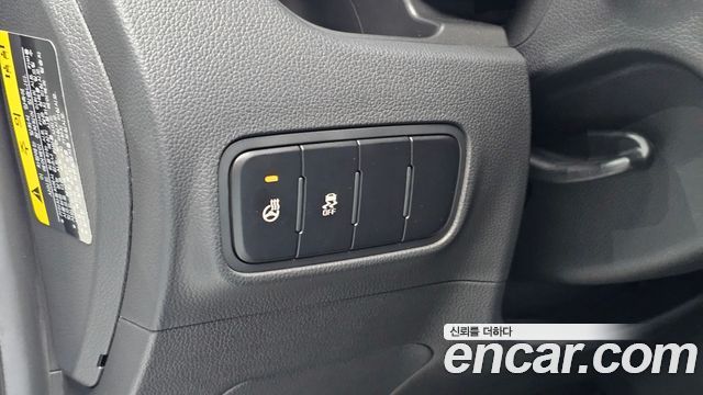 Kia Ray EV Air 2024 — фото 20