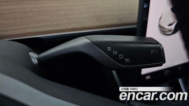 Tesla Model 3 Long Range AWD 2020 — фото 9