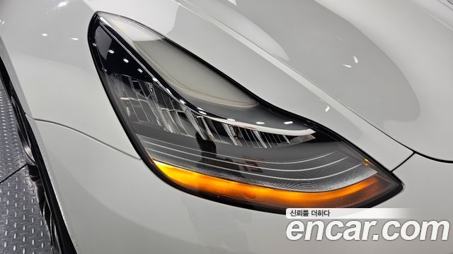 Tesla Model 3 Long Range AWD 2020 — фото 28