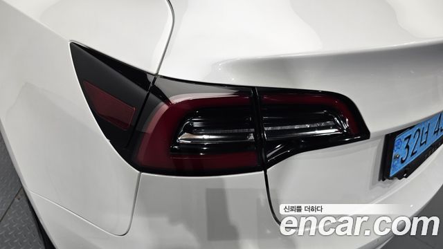 Tesla Model 3 Long Range AWD 2020 — фото 29