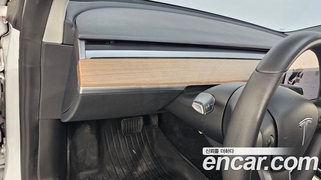 Tesla Model 3 Long Range AWD 2020 — фото 36