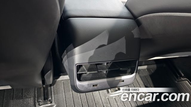 Tesla Model 3 Long Range AWD 2020 — фото 38