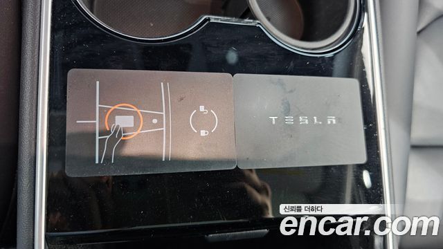 Tesla Model 3 Long Range AWD 2020 — фото 39