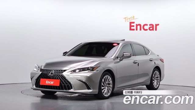 Lexus ES300h (VII) Executive