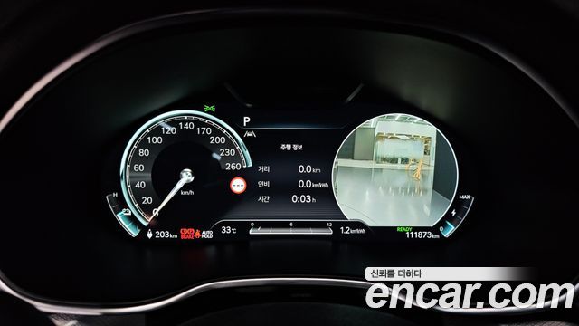 Genesis Electrified G80 (RG3) e-AWD 2022 — фото 8
