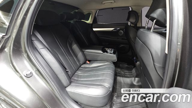 Genesis Electrified G80 (RG3) e-AWD 2022 — фото 15