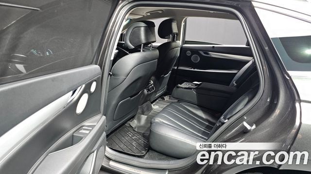 Genesis Electrified G80 (RG3) e-AWD 2022 — фото 16