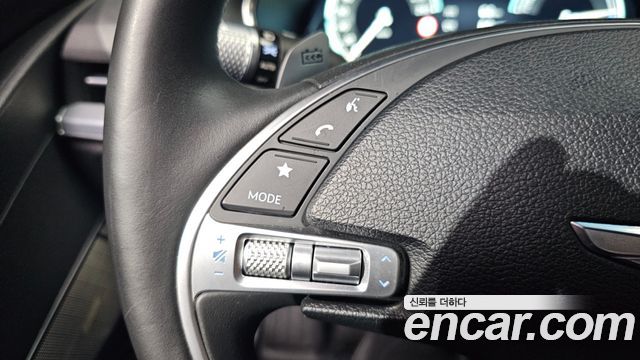 Genesis Electrified G80 (RG3) e-AWD 2022 — фото 21