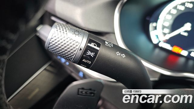 Genesis Electrified G80 (RG3) e-AWD 2022 — фото 33
