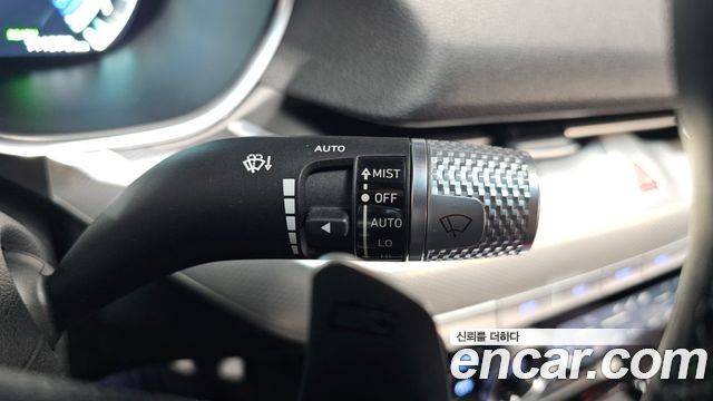 Genesis Electrified G80 (RG3) e-AWD 2022 — фото 34