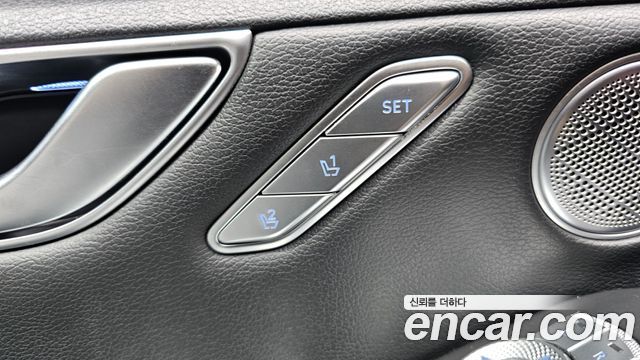Genesis Electrified G80 (RG3) e-AWD 2022 — фото 36
