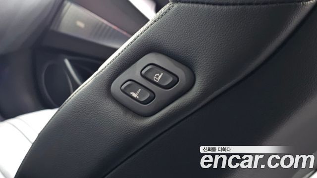 Genesis Electrified G80 (RG3) e-AWD 2022 — фото 40