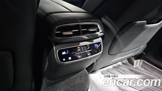 Genesis Electrified G80 (RG3) e-AWD 2022 — фото 41