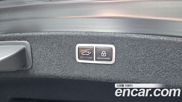 Genesis Electrified G80 (RG3) e-AWD 2022 — фото 43
