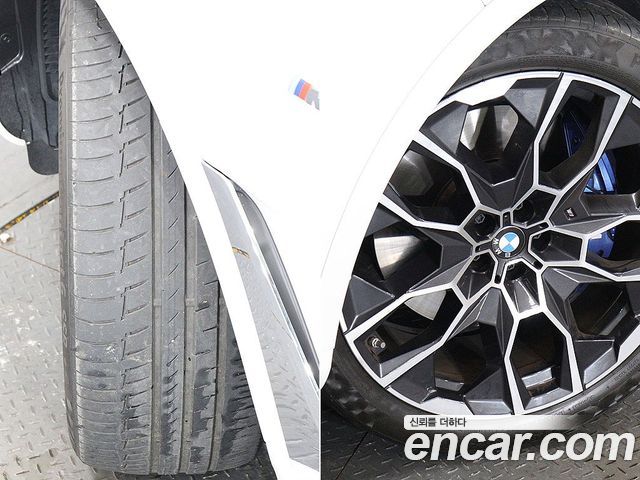 BMW X7 (G07) xDrive 40i M Sport 6STR 2024 — фото 5