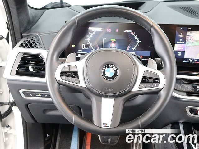 BMW X7 (G07) xDrive 40i M Sport 6STR 2024 — фото 19