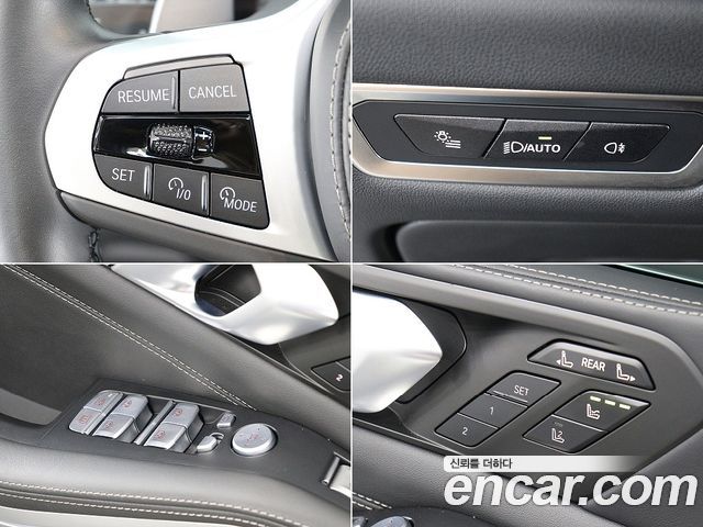 BMW X7 (G07) xDrive 40i M Sport 6STR 2024 — фото 22