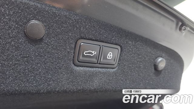 Kia K8 Hybrid Signature 2023 — фото 20