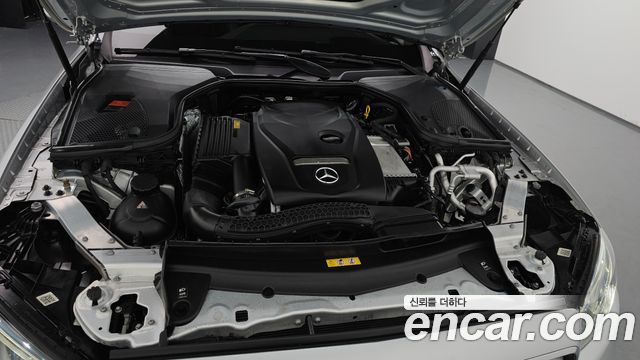 Mercedes-Benz E-Class (W213) E300 Avantgarde 2017 — фото 6