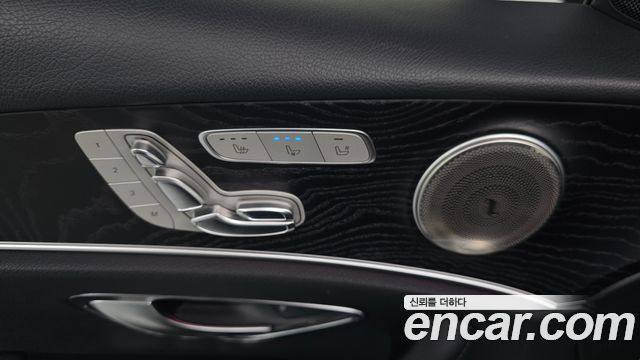 Mercedes-Benz E-Class (W213) E300 Avantgarde 2017 — фото 18