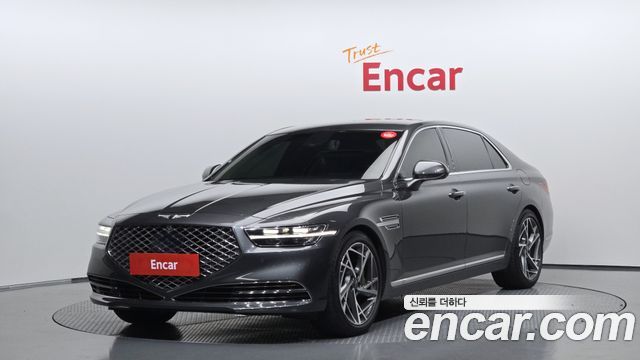 Genesis G90 5.0 AWD Prestige