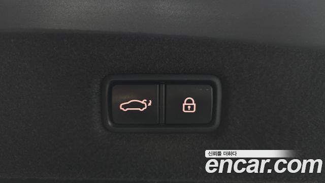 Genesis G90 5.0 AWD Prestige 2020 — фото 20