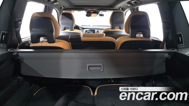 Volvo XC90 (II) D5 Inscription 2019 — фото 13