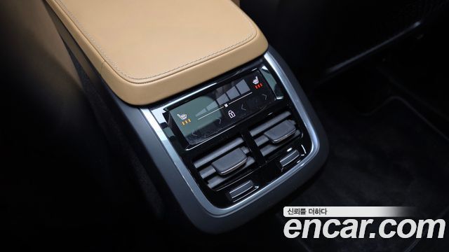 Volvo XC90 (II) D5 Inscription 2019 — фото 34