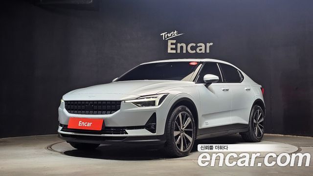 Polestar Polestar 2 Longrange Singlemotor