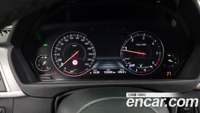 BMW 3 Series (F30) 320d M Sport Shadow 2018 — фото 8