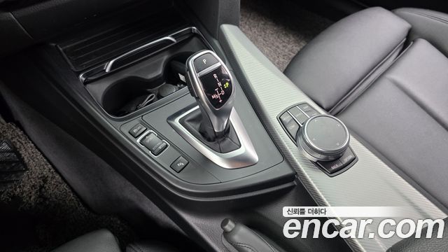 BMW 3 Series (F30) 320d M Sport Shadow 2018 — фото 9